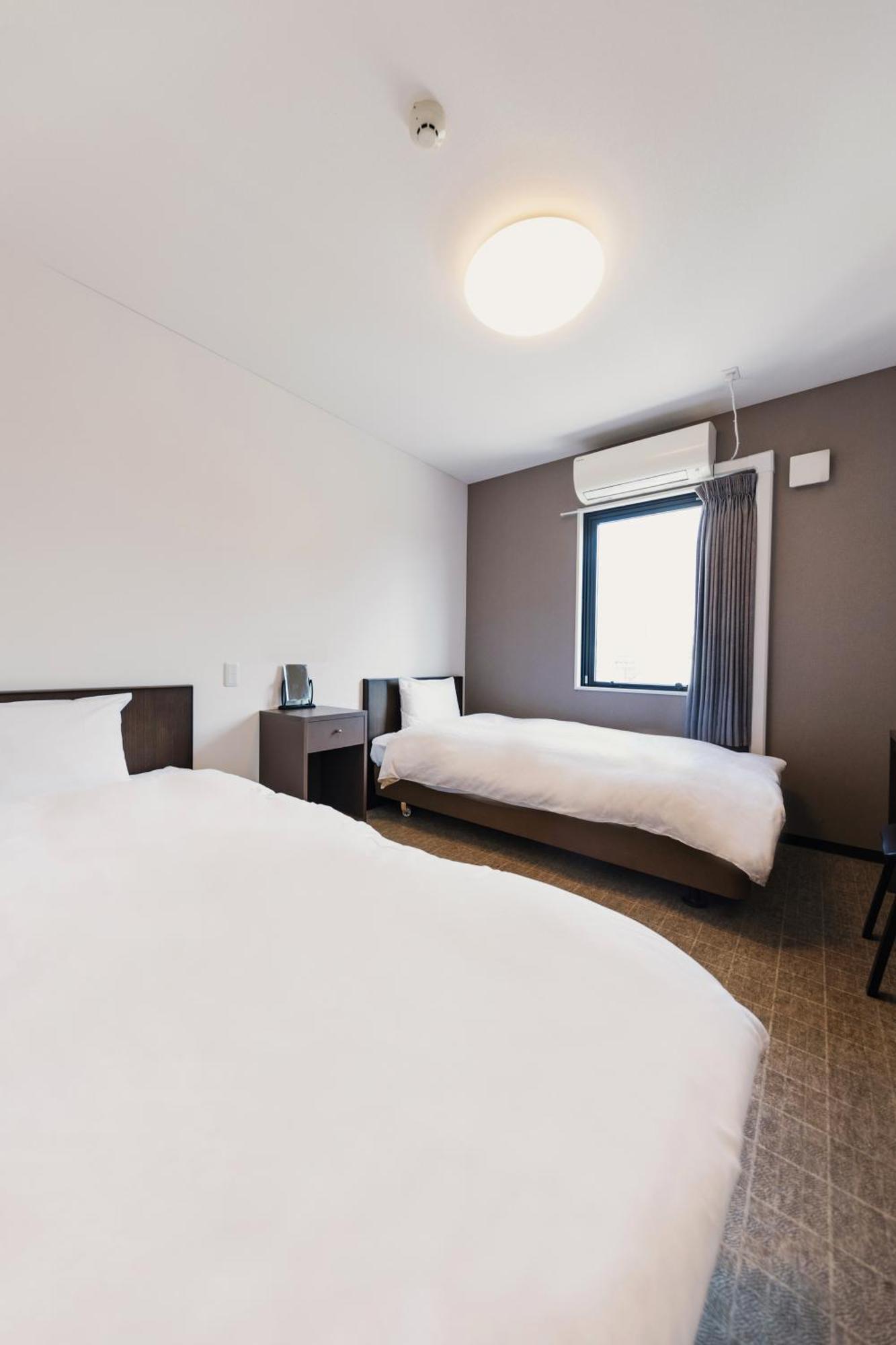 Okini Hotel Namba Osaka Ngoại thất bức ảnh