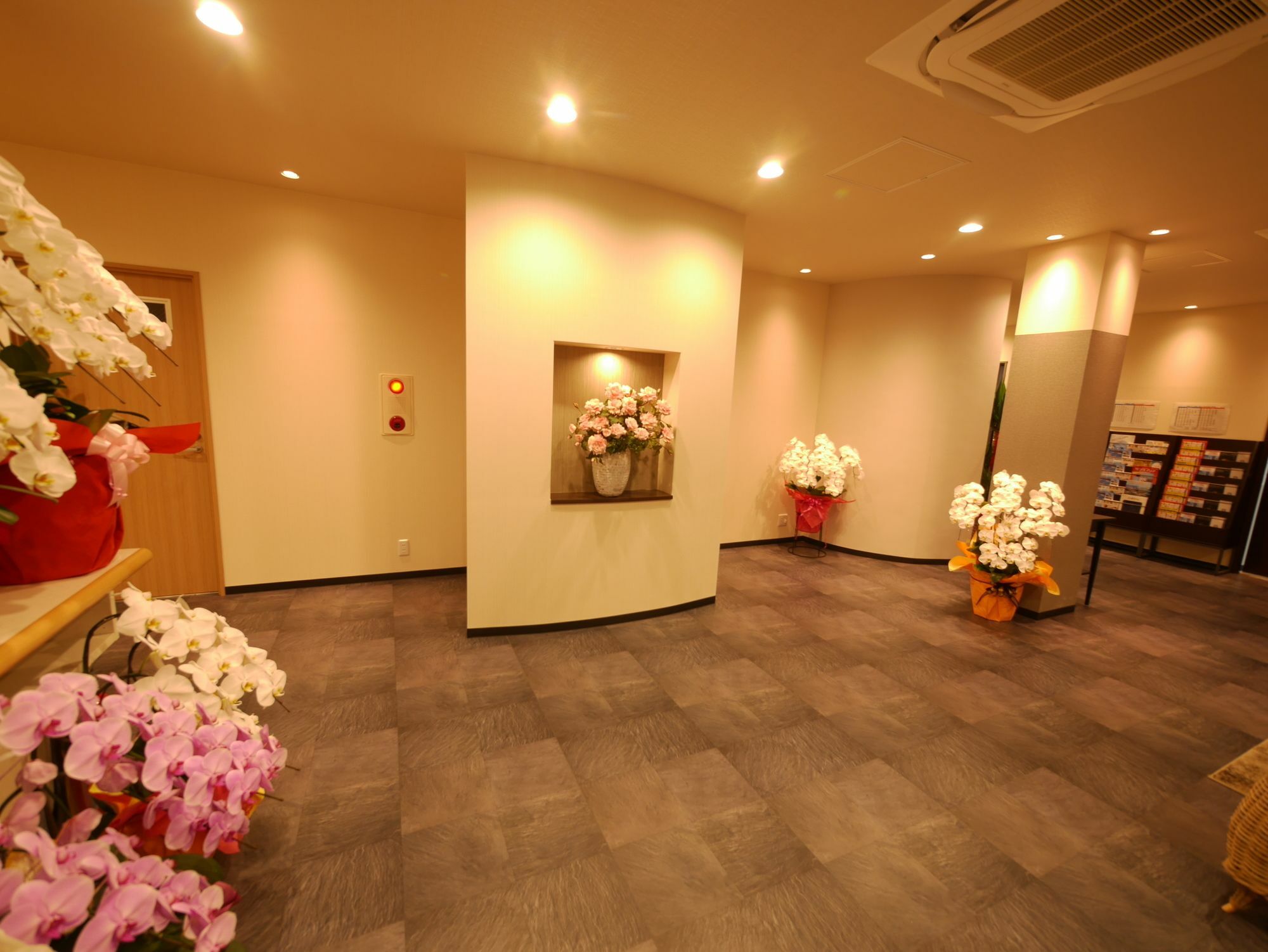 Okini Hotel Namba Osaka Ngoại thất bức ảnh