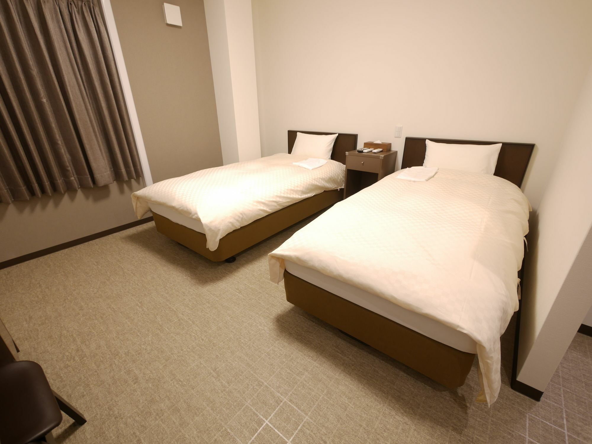 Okini Hotel Namba Osaka Ngoại thất bức ảnh