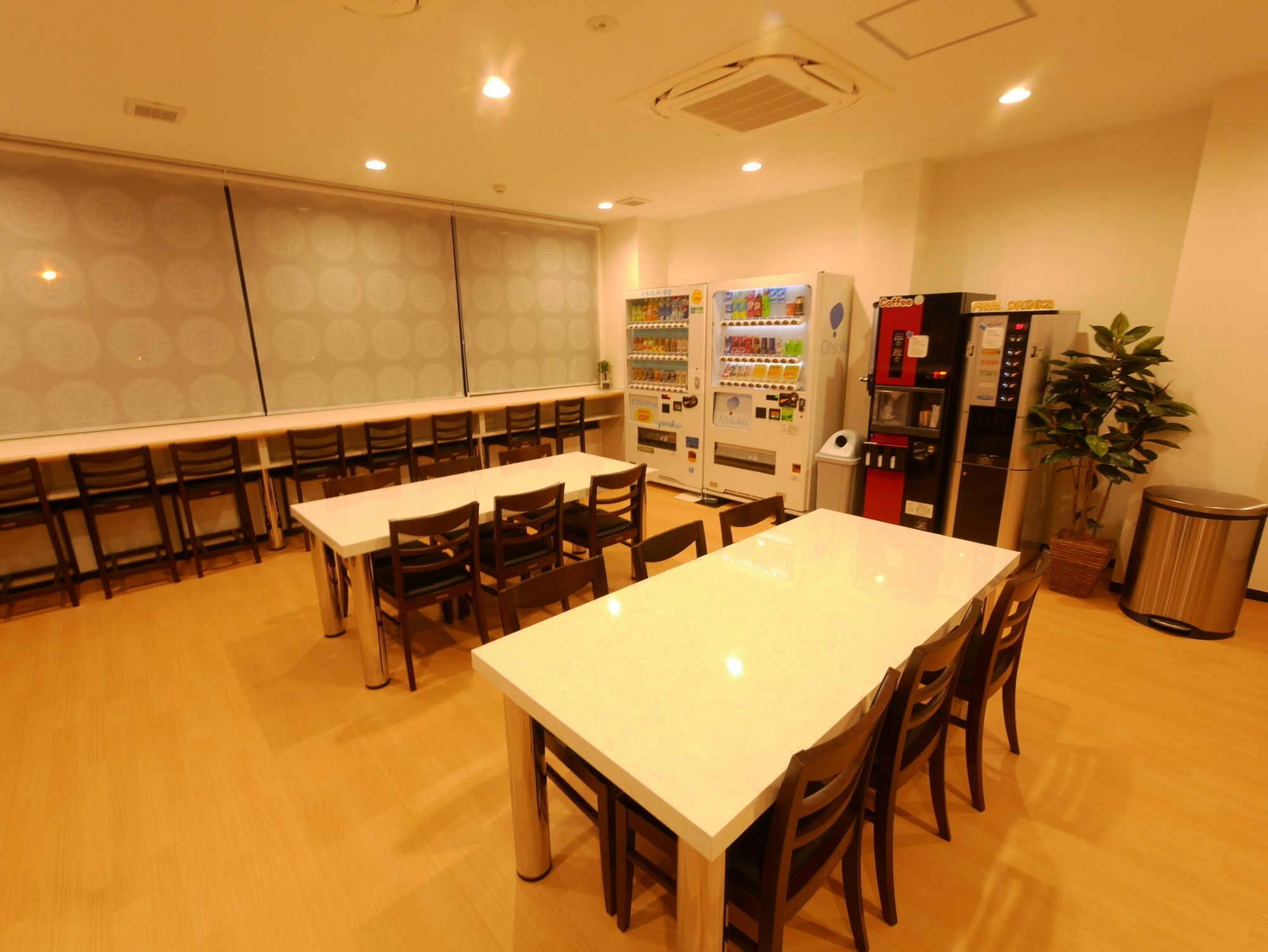 Okini Hotel Namba Osaka Ngoại thất bức ảnh